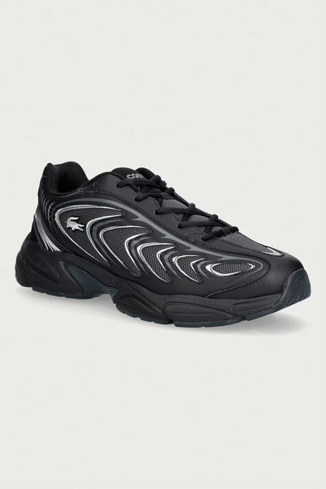 Lacoste STORM 96 3K sneakersy czarne 52SMA0027