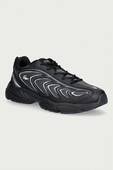 Lacoste STORM 96 3K sneakersy czarne 52SMA0027