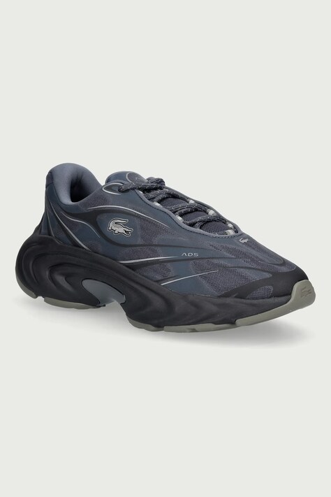 Lacoste SPINOR TECH sneakersy męskie granatowe 52SMA0096