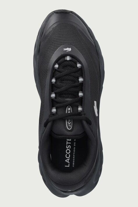 Lacoste SPINOR HYBRID кросівки чоловічі — фото 4