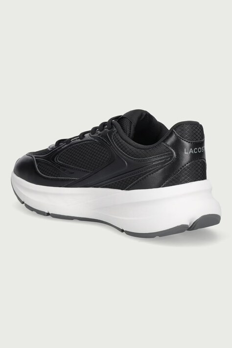 Lacoste RUN SET EVO кросівки чоловічі — фото 3