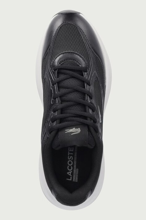 Lacoste RUN SET EVO кросівки чоловічі — фото 4