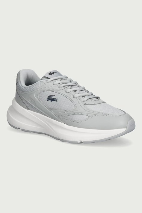 Lacoste RUN SET EVO sneakers pentru bărbați gri 52SMA0110