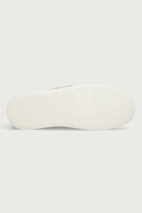 Lacoste капці чоловічі з плюшевою обробкою AUBREY SLIPPER — фото 5