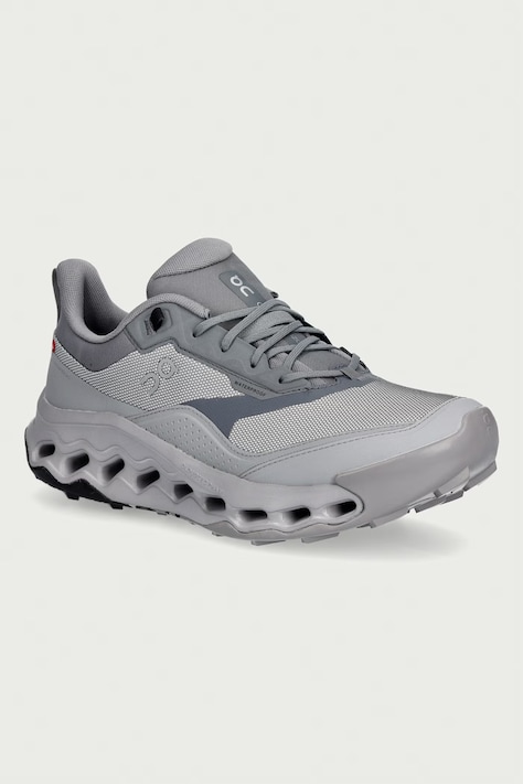 On buty trekkingowe męskie Cloudhorizon 2 WP szare 3MG10214842