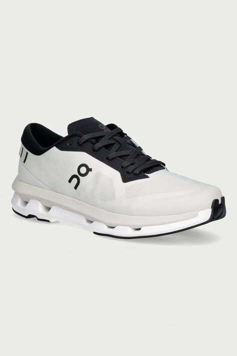 On Cloudzone sneakersy męskie beżowe 3MF10081926