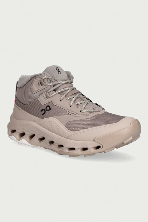 On Buty trekkingowe męskie Cloudhorizon 2 Mid WP brązowe 3MG30713318