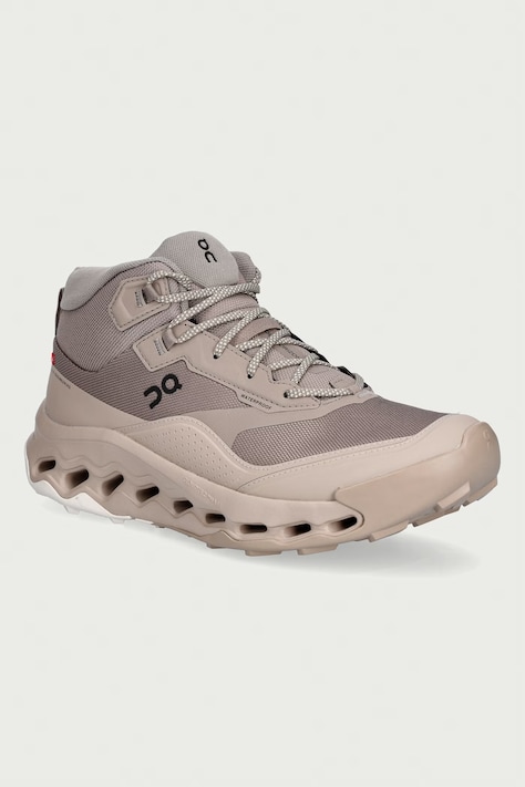 On Buty trekkingowe męskie Cloudhorizon 2 Mid WP brązowe 3MG30713318