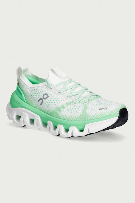 On buty treningowe męskie Cloud X Tempo zielone 3MG30115078