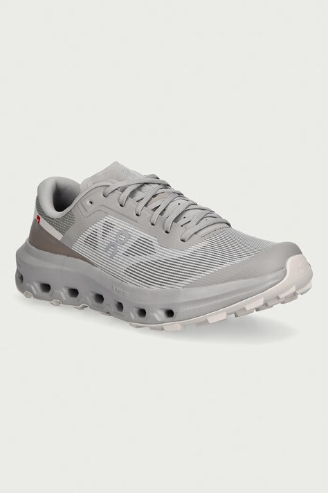On buty sportowe męskie Cloudvista 3 szare 3MG30041344