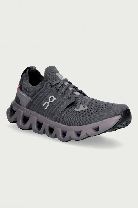On Sneakersy męskie Cloudswift 4 czarne 3MF10135145