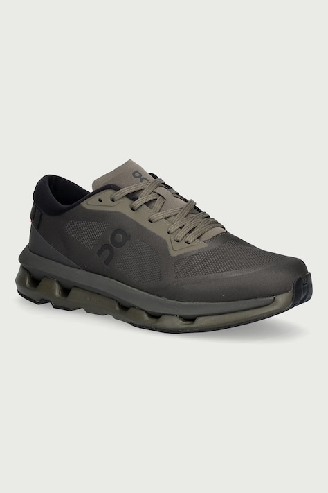 On Cloudzone sneakersy męskie zielone 3MF10085360