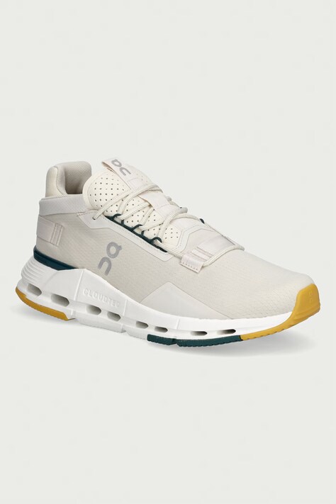 On CLOUDNOVA 2 sneakersy męskie beżowe 3ME30215224
