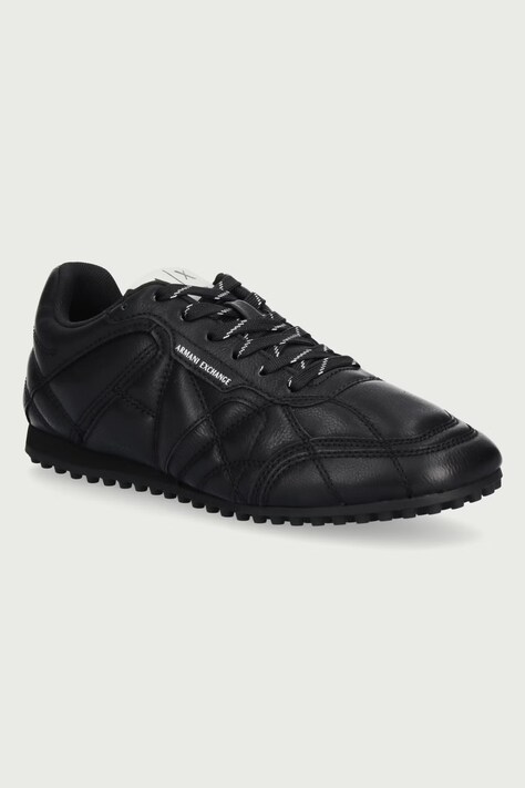 Armani Exchange Superge moške črne XM003620 AF27409 UC001
