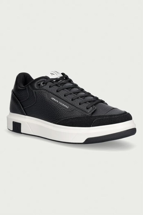 Armani Exchange superge moške črne XM002205 AF29507 UC001