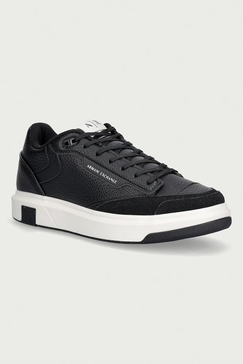 Armani Exchange superge moške črne XM002205 AF29507 UC001