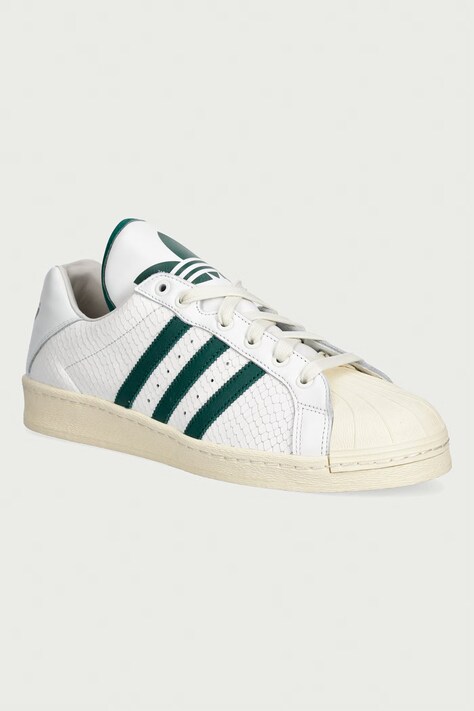 adidas Originals Ultrastar Made in Germany sneakersy męskie białe KJ4359