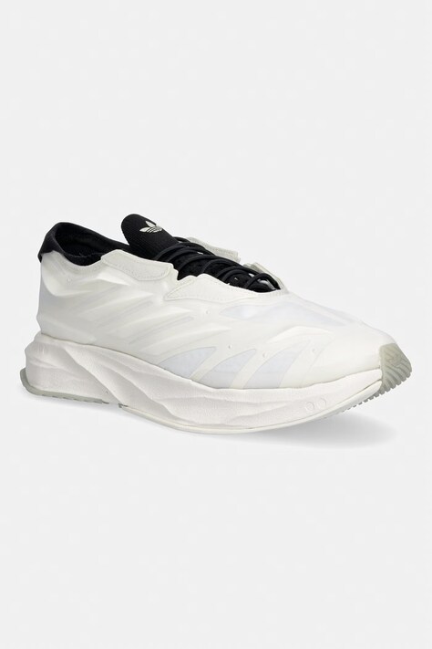 adidas Originals Terra Mono Lightstrike маратонки с платформа мъжки бели KH8048