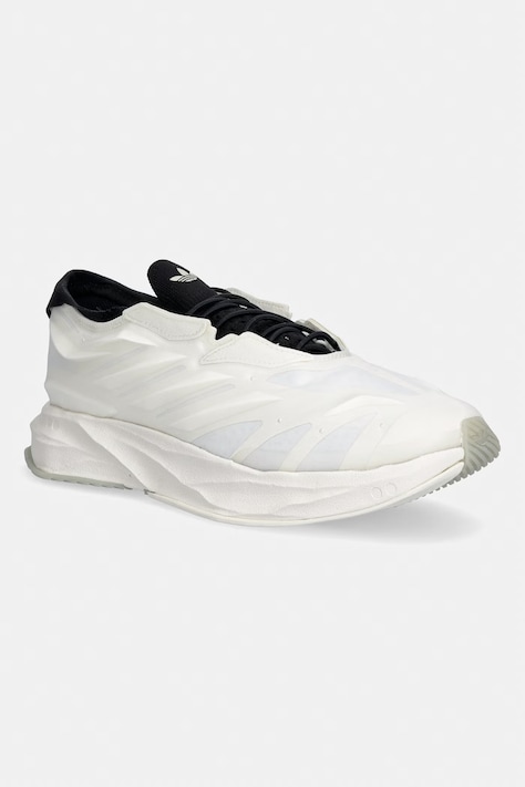 adidas Originals Terra Mono Lightstrike кросівки на платформі чоловічі білі KH8048