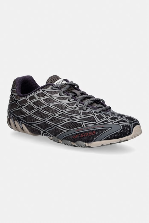 adidas Originals F50 Ghost Sprint x Bad Bunny sneakers da donna nere HP4218
