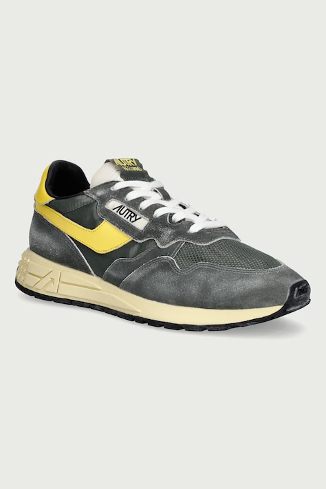 AUTRY Reelwind sneakersy męskie szare WWLM GQ06