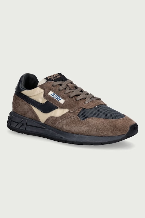 AUTRY Reelwind sneakers hnedé WWLM BY06