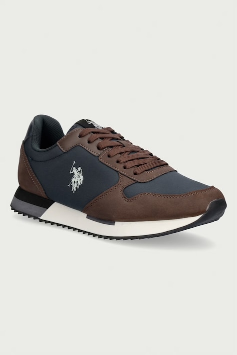 U.S. Polo Assn. TYLERI002B tenisice za muškarce mornarsko plave TYLERI002M/GNH2