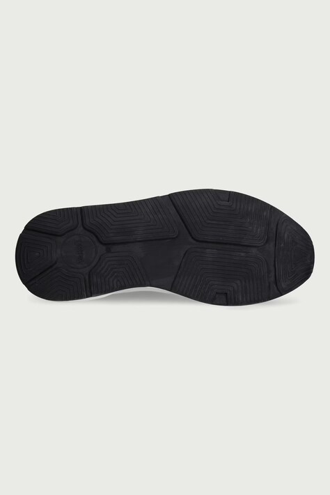 U.S. Polo Assn. PARKER001 кросівки чоловічі — AW26-OBMZ5N, чорний — фото 5