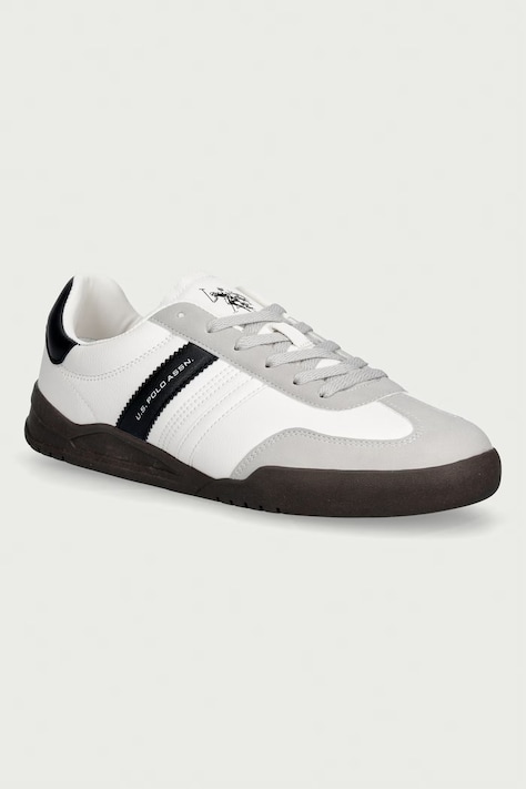 U.S. Polo Assn. JAZZ003 tenisice za muškarce bijele JAZZ003M/GYH1