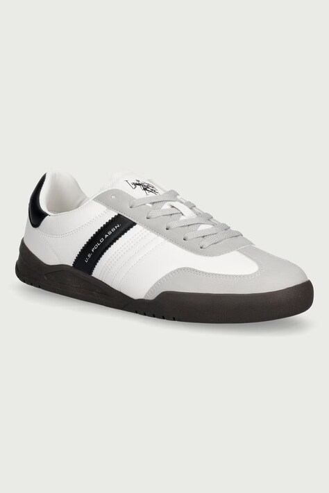 U.S. Polo Assn. JAZZ003 tenisice za muškarce bijele JAZZ003M/GYH1