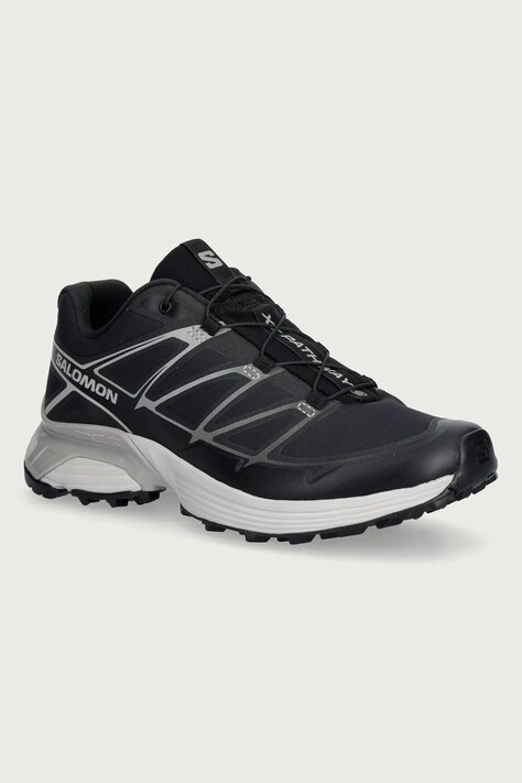 Salomon XT-PATHWAY 2 PROTECTIVE sneakersy sportowe czarne L45420100