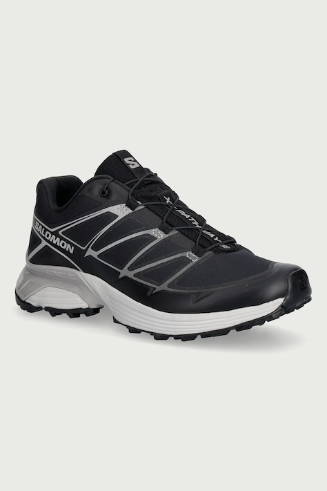 Salomon XT-PATHWAY 2 PROTECTIVE sneakersy sportowe czarne L45420100