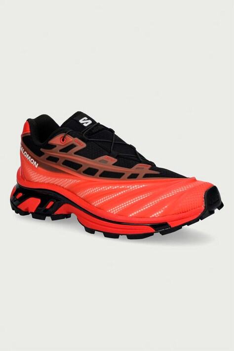 Salomon XT-EVO sneakersy męskie czerwone L49177900