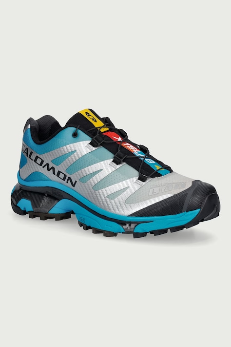 Salomon XT-4 OG sneakersy męskie niebieskie L49216600