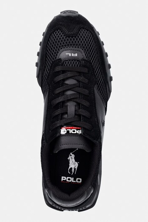 Polo Ralph Lauren Eldridge кросівки чоловічі — фото 4