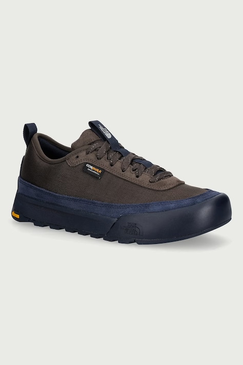 The North Face Clyffe πάνινα Ανδρικά καφέ χαμηλά NF0A8AD90H91