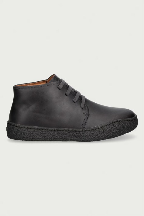 Camper Peu Tereno кросівки чоловічі шкіряні — AW26-OBMZAH, сірий — фото 2