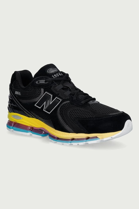 New Balance 1954R sneakers Men's black U19545XS
