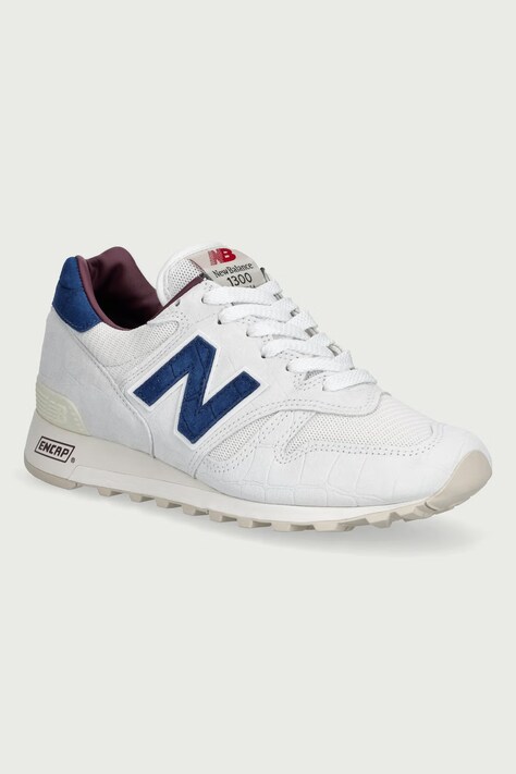 New Balance Made in USA sneakersy męskie beżowe U1300SS