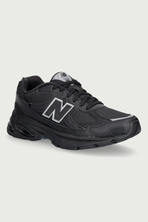 New Balance 2010 sneakersy męskie czarne U20109O3