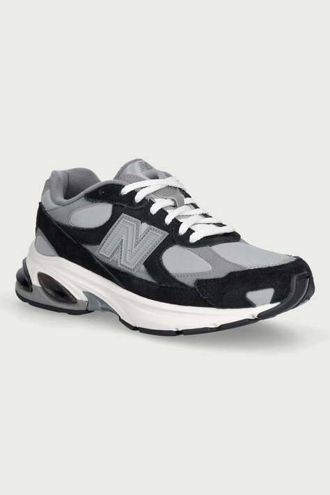 New Balance 2010 sneakersy męskie szare U20102UL