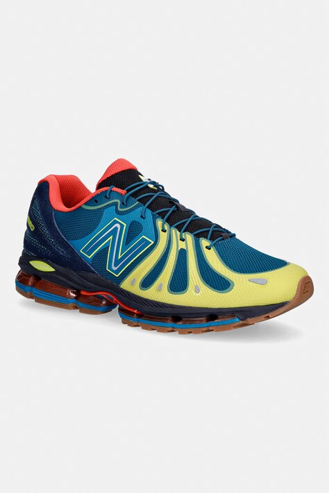 New Balance 1890 sneakers da uomo turchese U18904DO