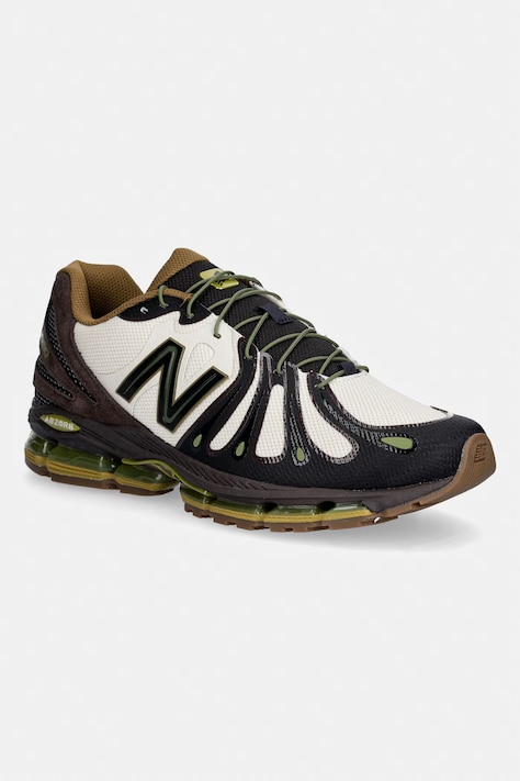 New Balance 1890 sneakers boty pánské hnědé U18904AS