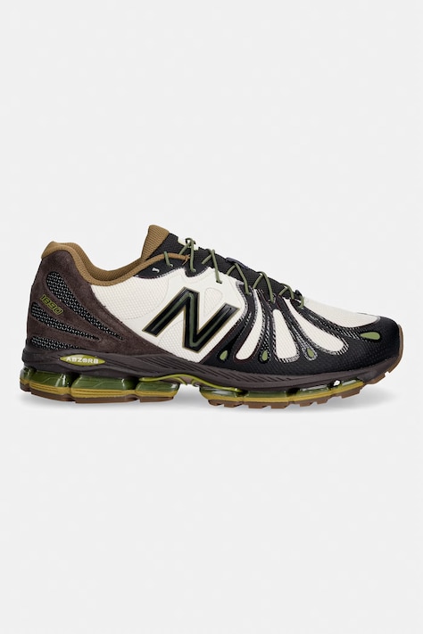 New Balance 1890 sneakers da uomo marrone U18904AS
