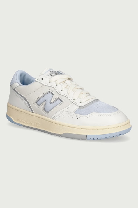 New Balance 950 sneakers boty pánské kožené modré U95035V