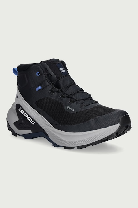 Salomon Buty trekkingowe męskie GENESIS MID GTX granatowe L45409300