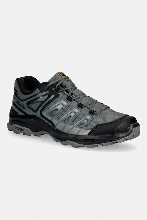 Salomon buty trekkingowe męskie EXTEGRA GTX zielone L49135400