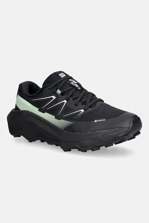 Salomon buty do biegania męskie ULTRA FLOW 2 GTX czarne L47981400