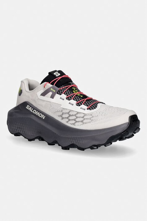Salomon buty do biegania męskie ULTRA GLIDE 4 szare L47956900