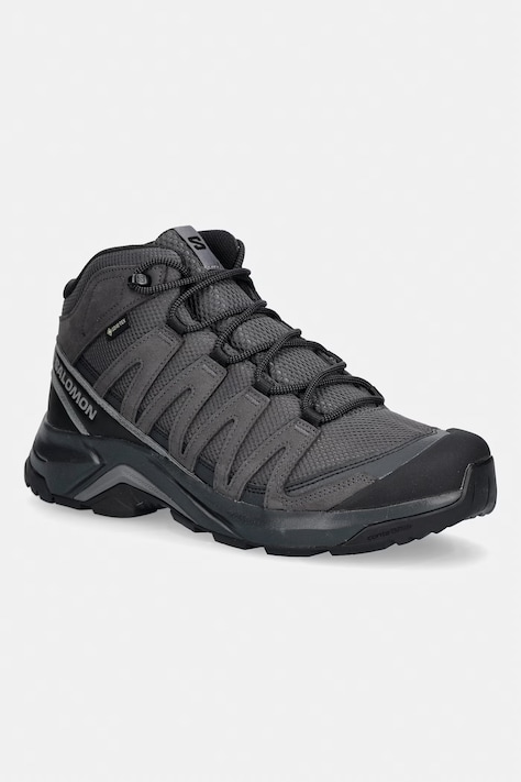 Salomon buty trekkingowe męskie X-ADVENTURE RECON MID GTX czarne L47809100